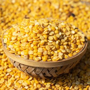 Toor Dhal